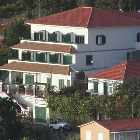 Vila Marta Funchal (Madeira) Exterior foto