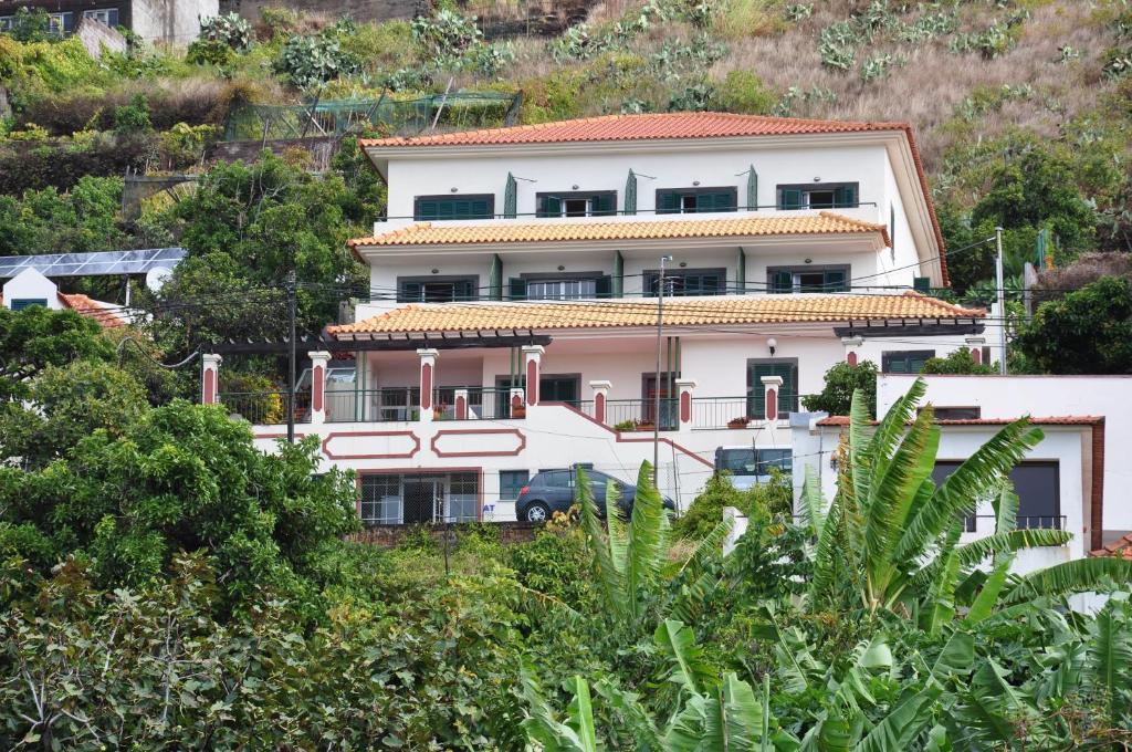 Vila Marta Funchal (Madeira) Exterior foto