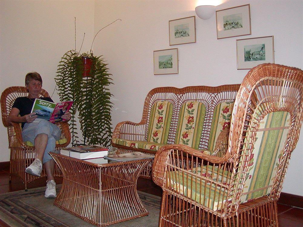 Vila Marta Funchal (Madeira) Exterior foto