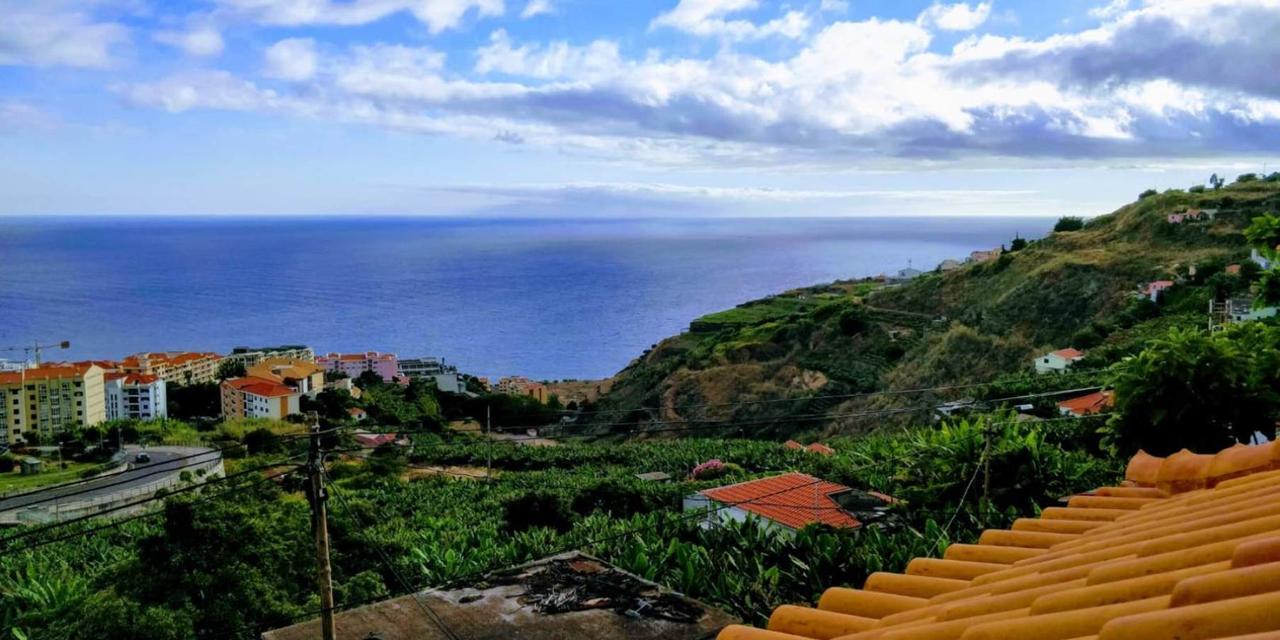 Vila Marta Funchal (Madeira) Exterior foto