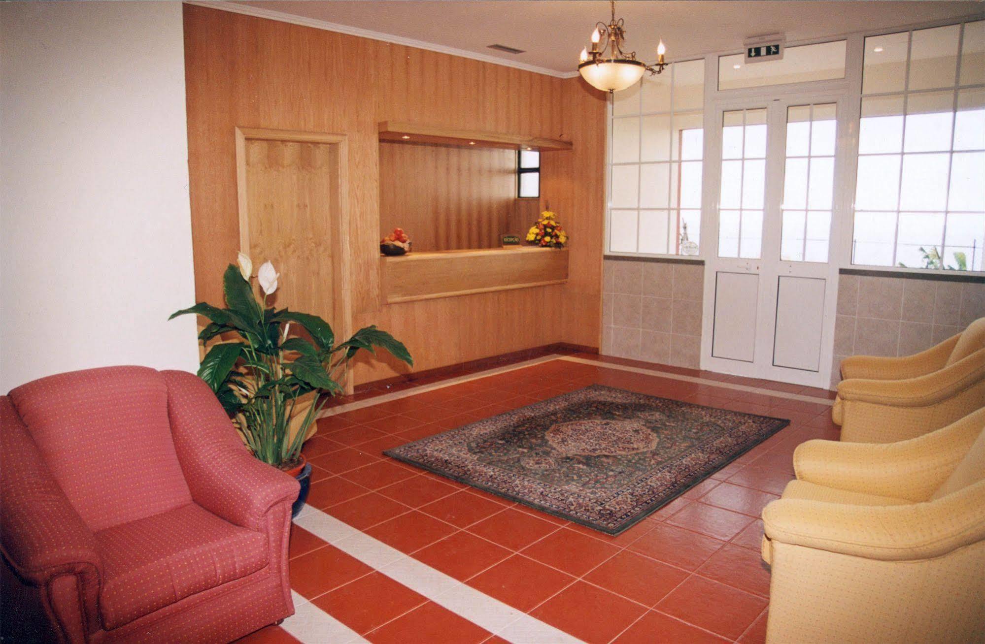 Vila Marta Funchal (Madeira) Exterior foto