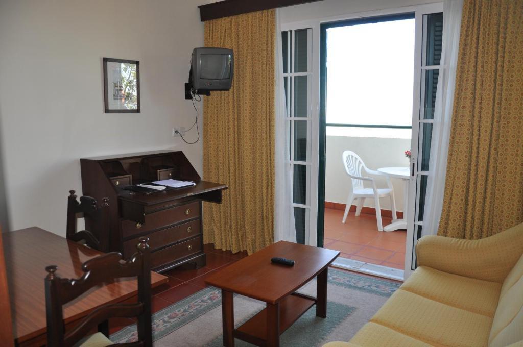 Vila Marta Funchal (Madeira) Quarto foto