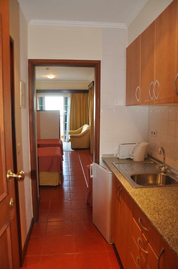 Vila Marta Funchal (Madeira) Exterior foto