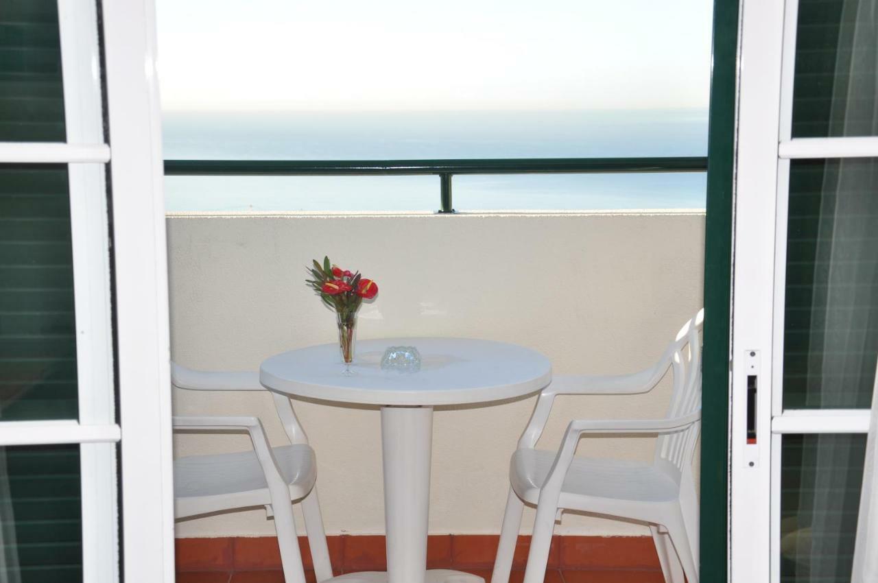 Vila Marta Funchal (Madeira) Exterior foto