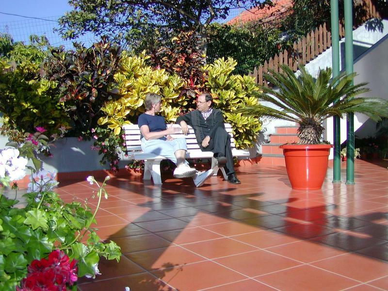 Vila Marta Funchal (Madeira) Exterior foto
